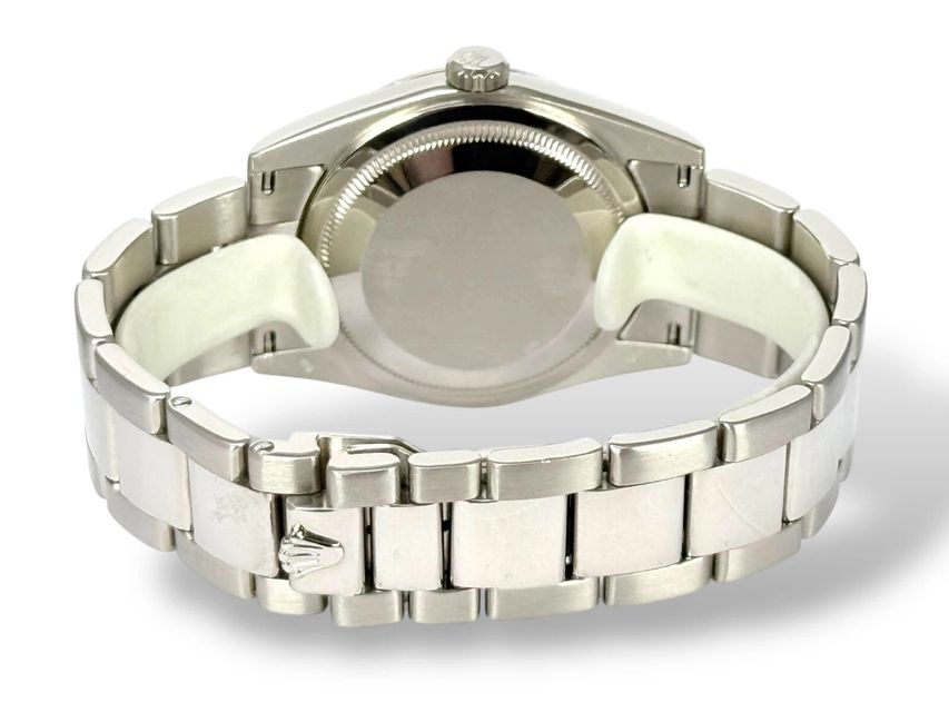 Rolex Day-Date 118209 Image 4